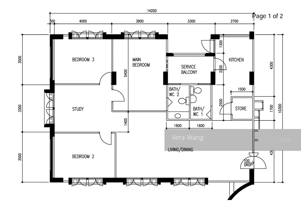 Blk 892 Tampines Avenue 8 (Tampines), HDB Executive #205877091